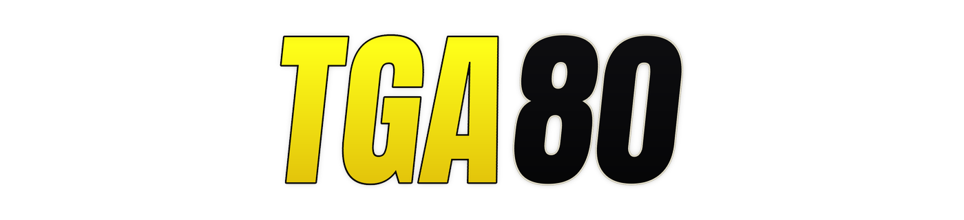 tga80 โลโก้